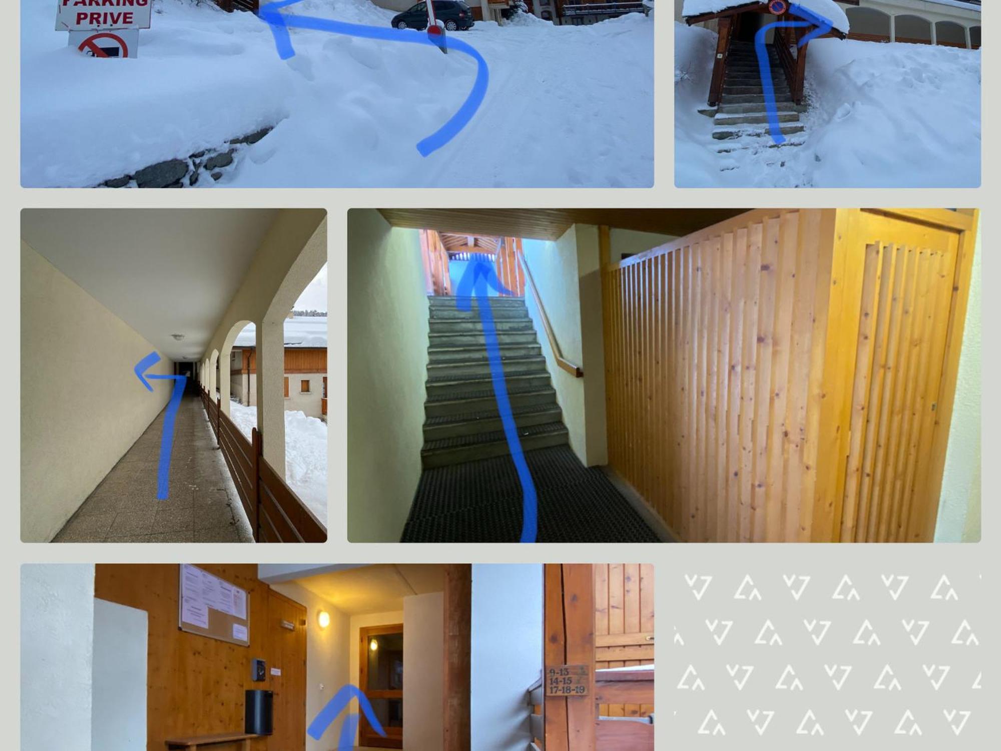 De Charme Traversant A Moriond, Proche Remontees Et Commerces - Fr-1-563-145 * Courchevel